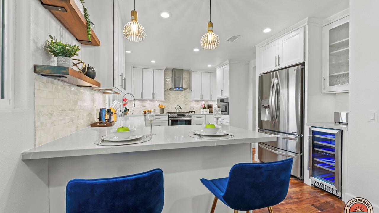 Photo of Kitchen in Mira Costa