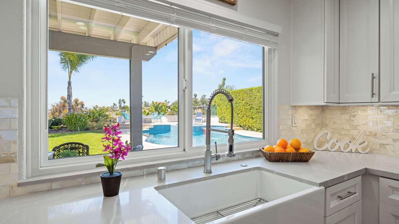 Photo of Kitchen in Mira Costa