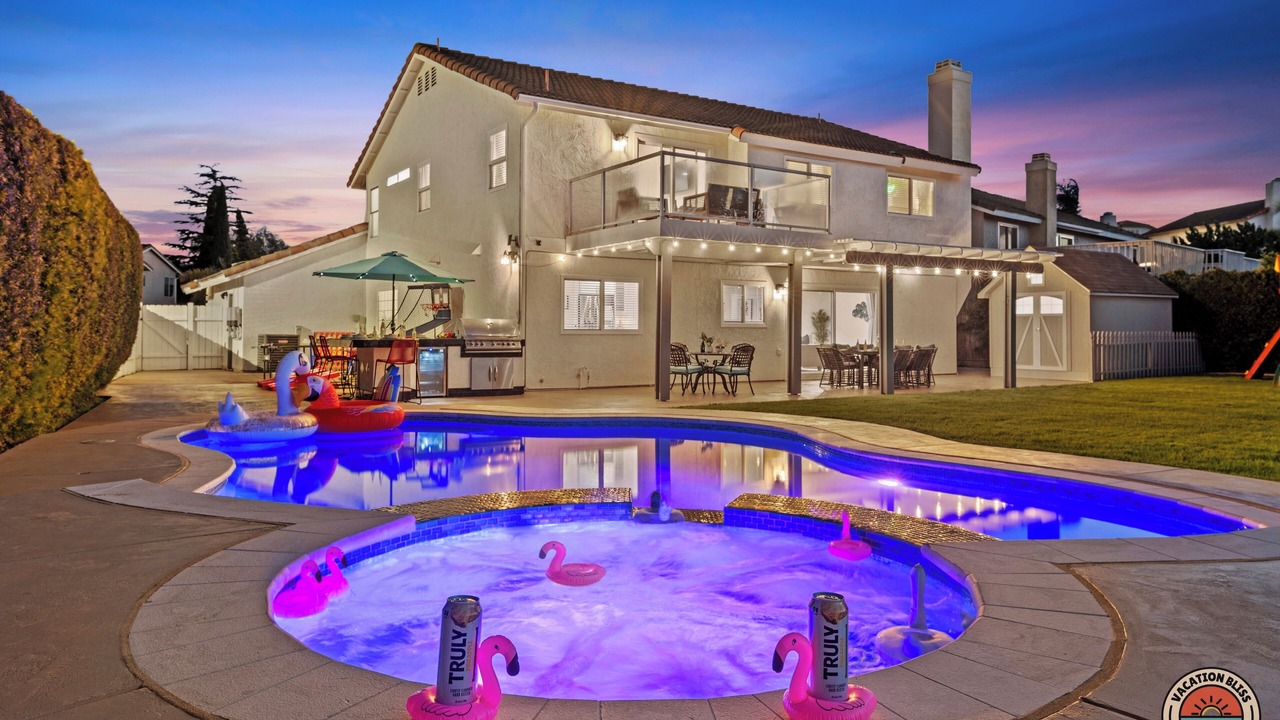 Photo of Outdoor in Mira Costa