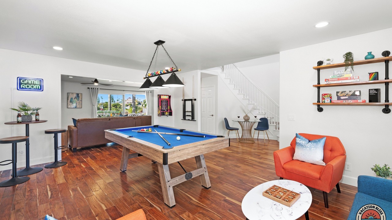 Photo of Bedroom in Mira Costa