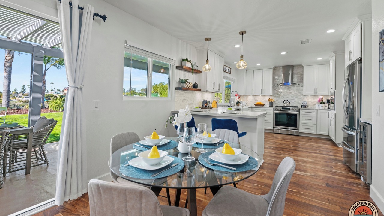 Photo of Kitchen in Mira Costa
