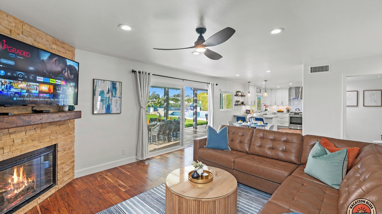 Photo of Livingroom in Mira Costa