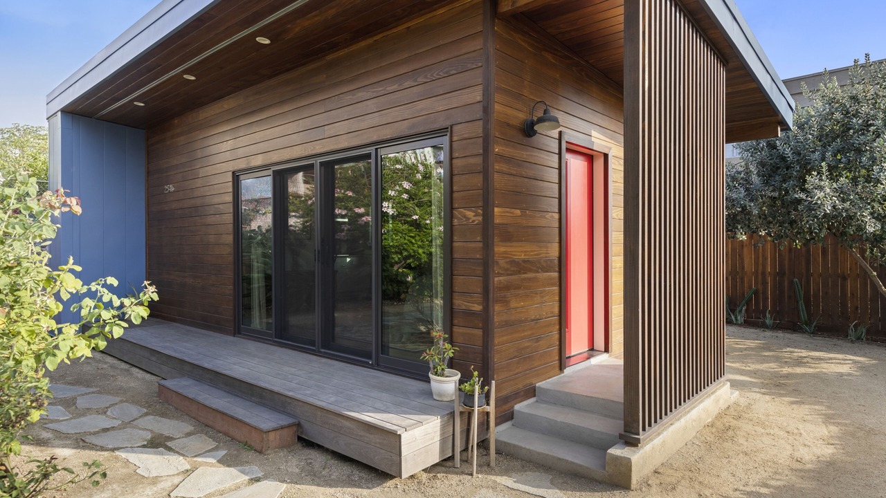 Photo of Outdoor in Westlake