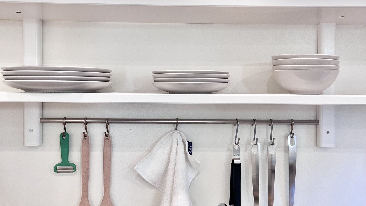 Photo of Kitchen in Westlake