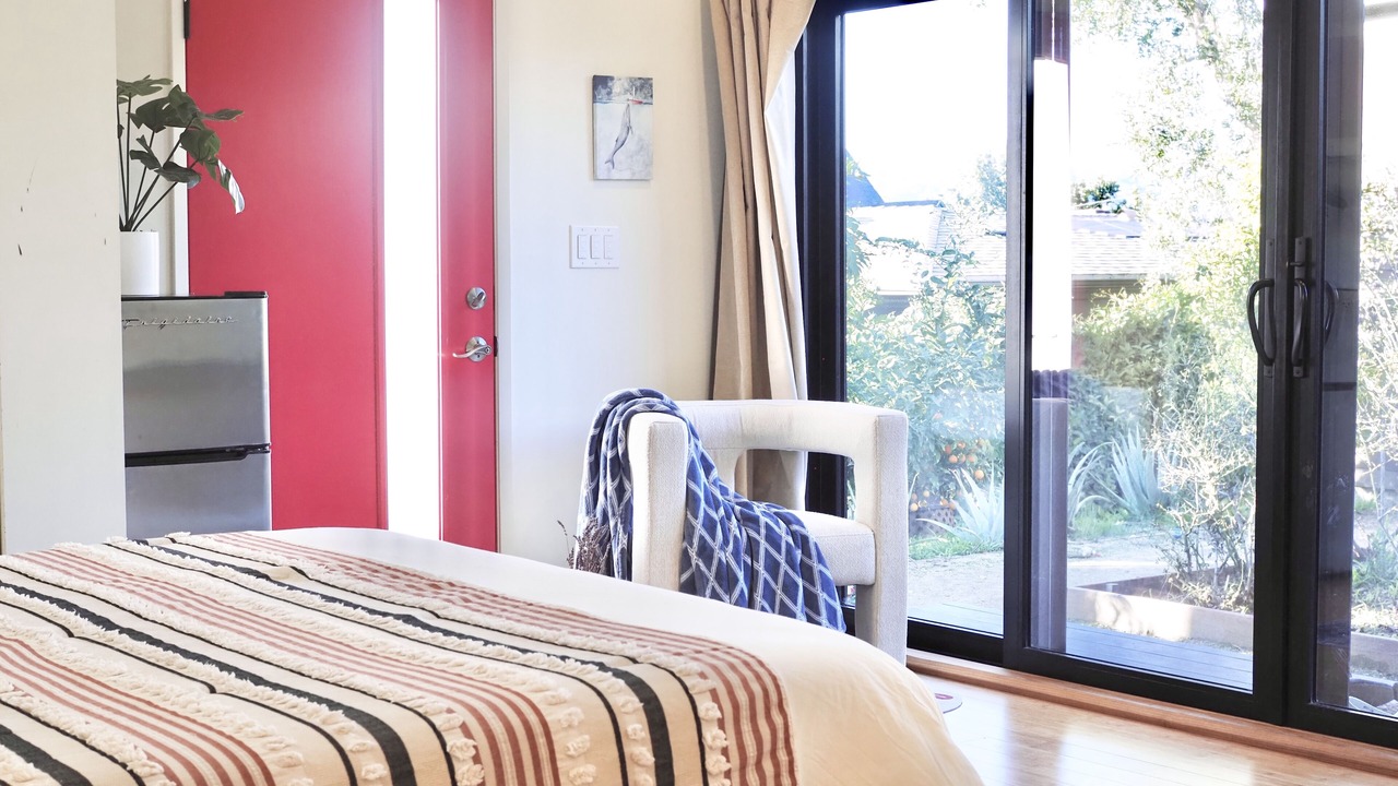 Photo of Bedroom in Westlake