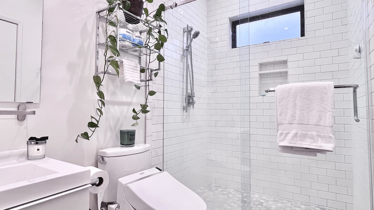 Photo of Bathroom in Westlake