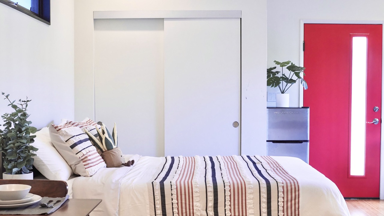 Photo of Bedroom in Westlake