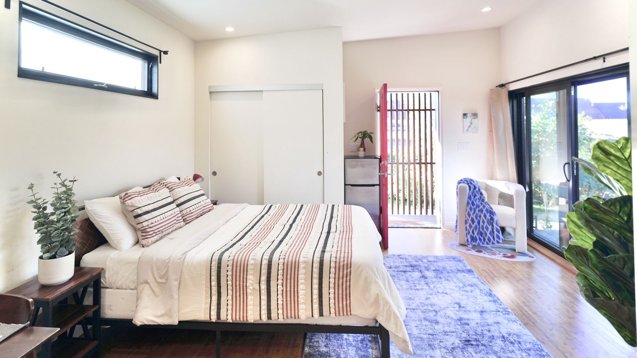 Photo of Bedroom in Westlake