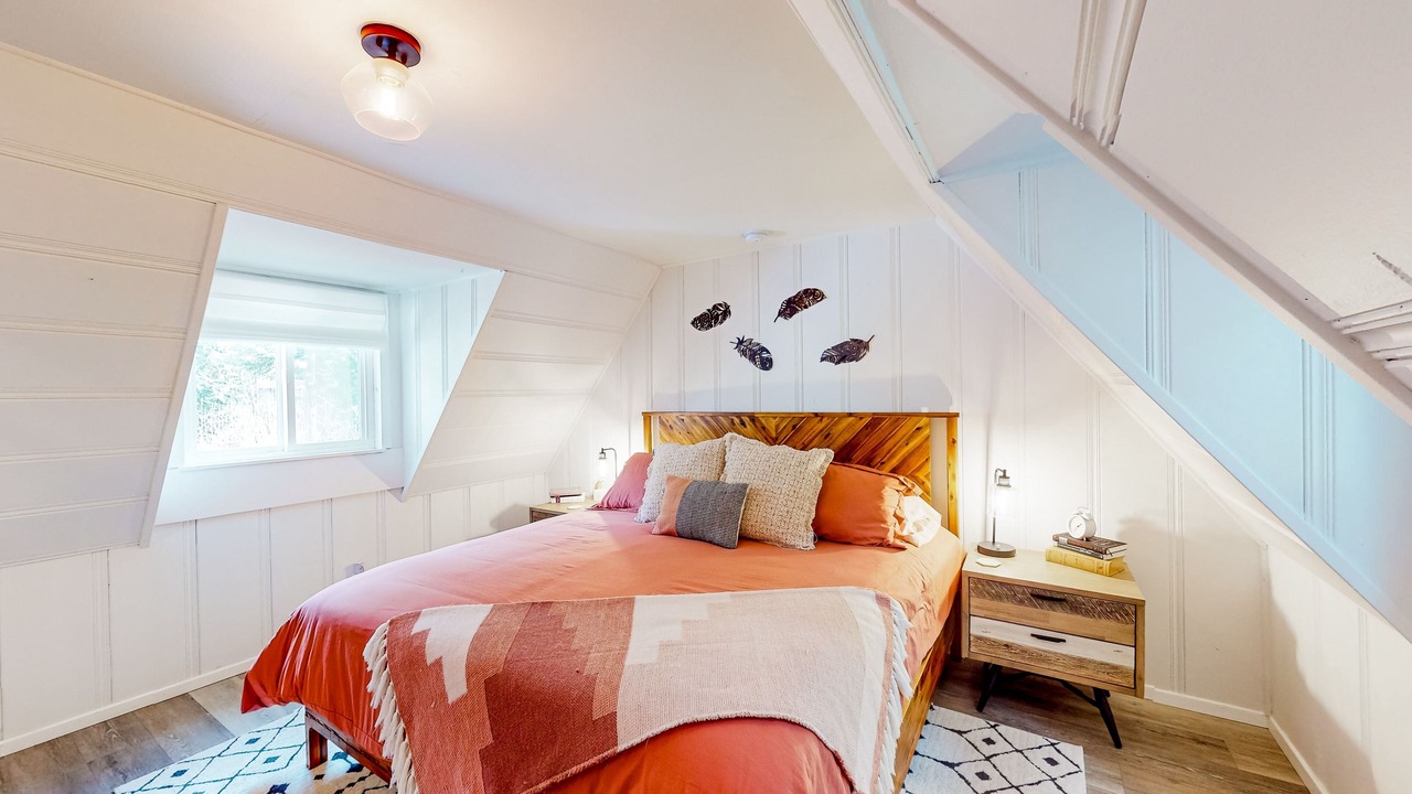 Photo of Bedroom in Arrowhead Villas