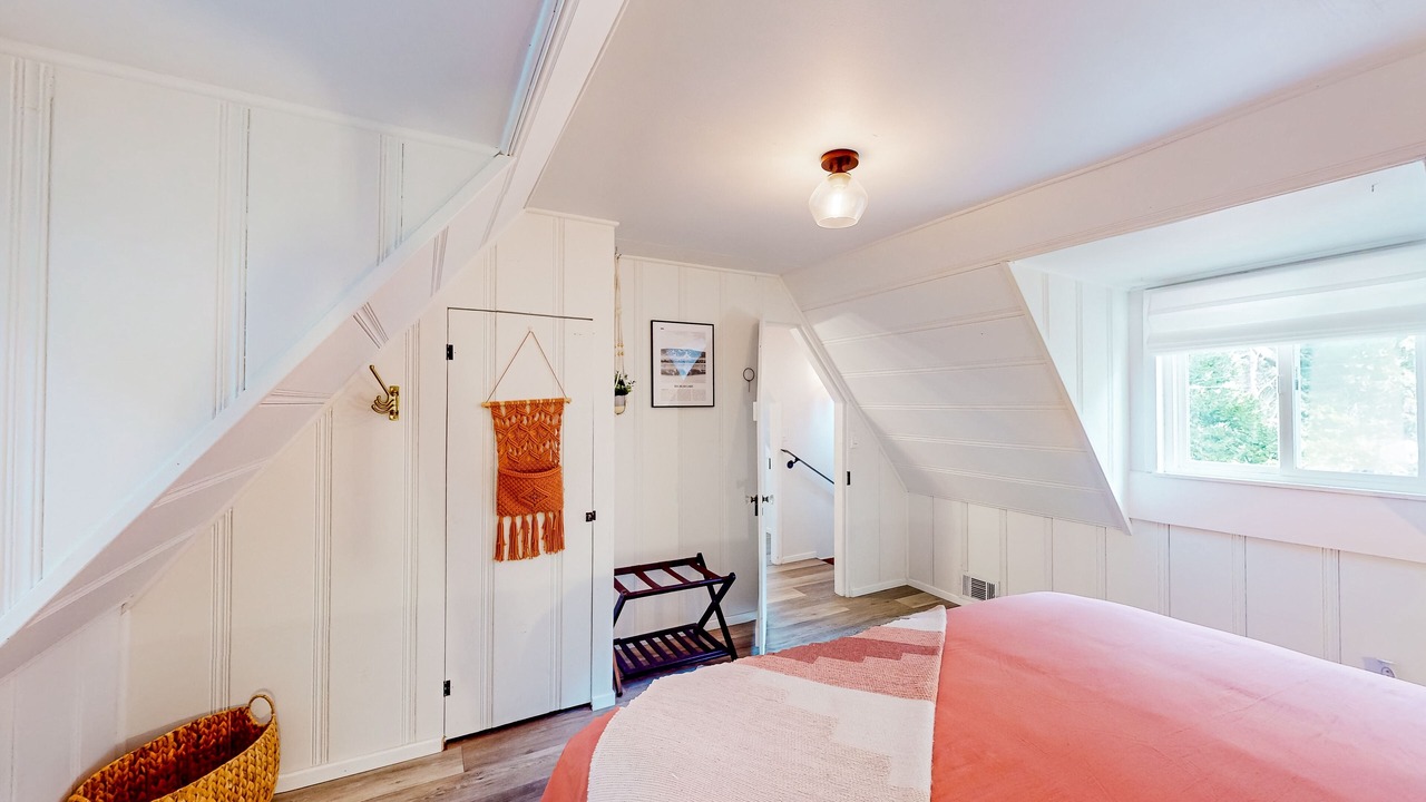 Photo of Bedroom in Arrowhead Villas