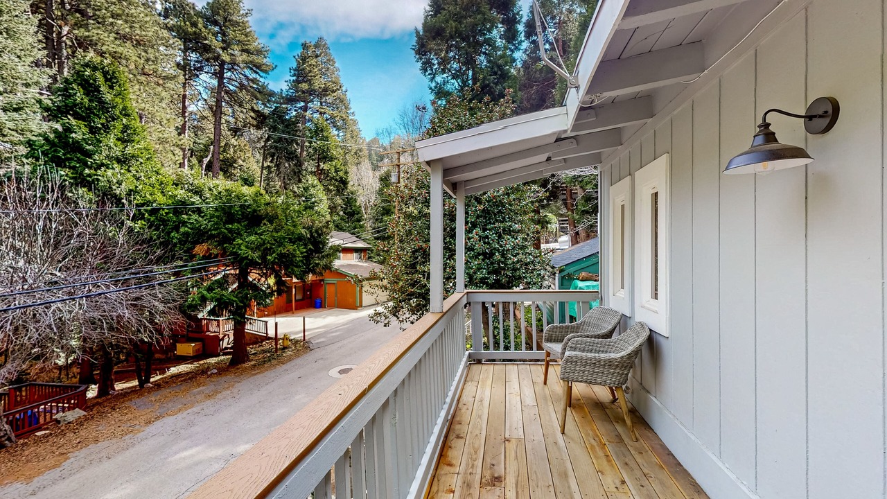Photo of Outdoor in Arrowhead Villas