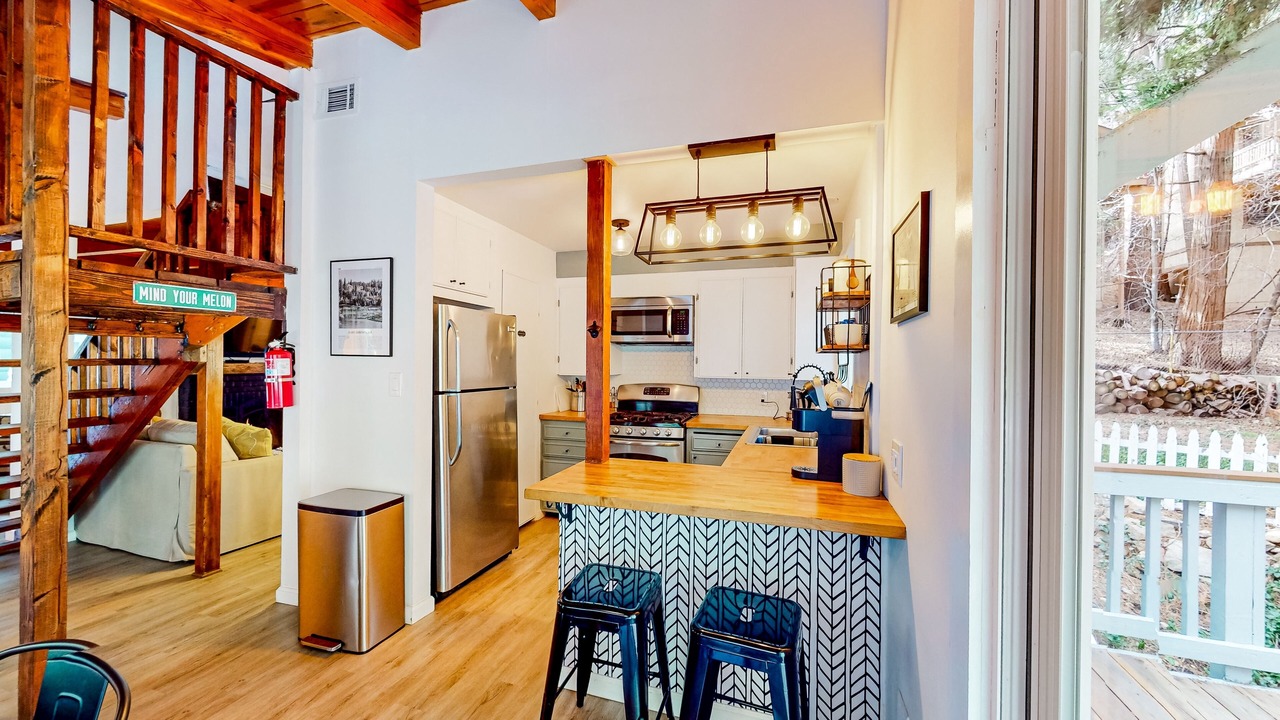Photo of Kitchen in Arrowhead Villas