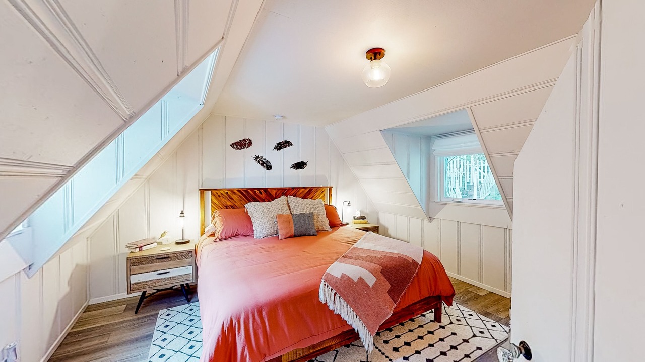 Photo of Bedroom in Arrowhead Villas