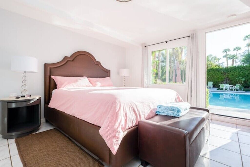 Photo of Bedroom in Sunrise Villas