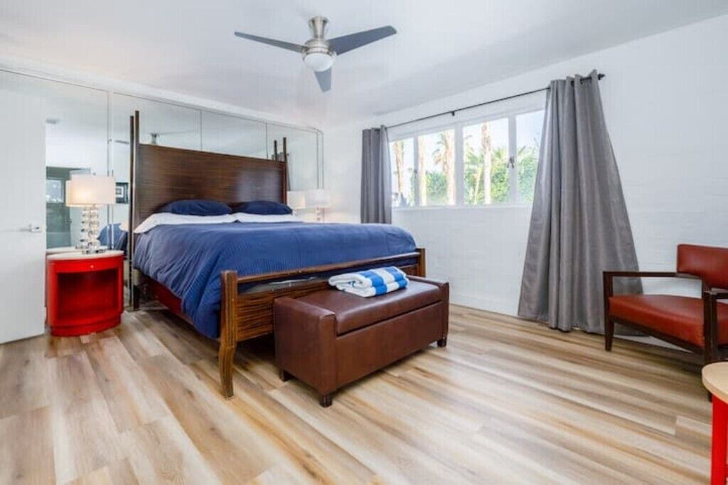 Photo of Bedroom in Sunrise Villas