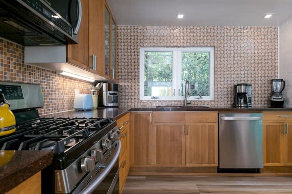 Photo of Kitchen in Sunrise Villas