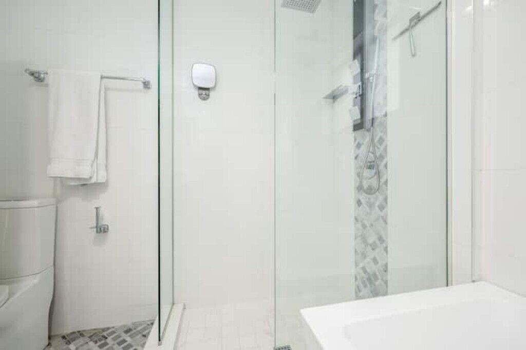 Photo of Bathroom in Sunrise Villas