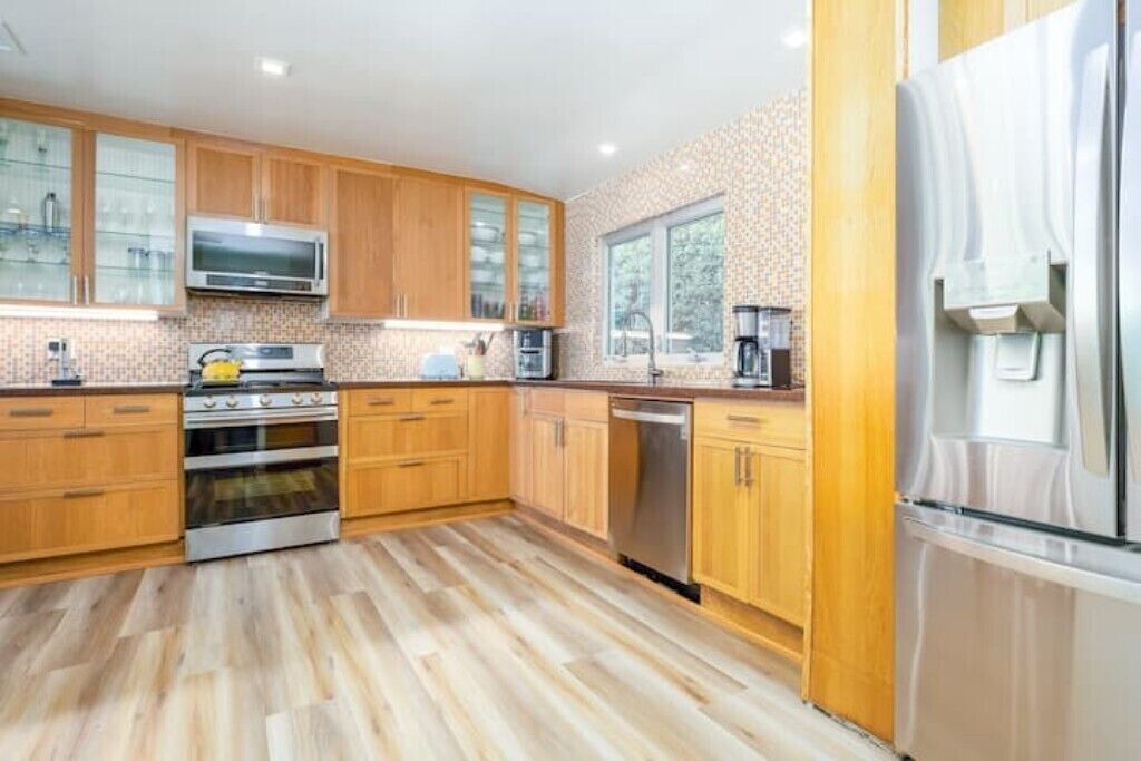 Photo of Kitchen in Sunrise Villas