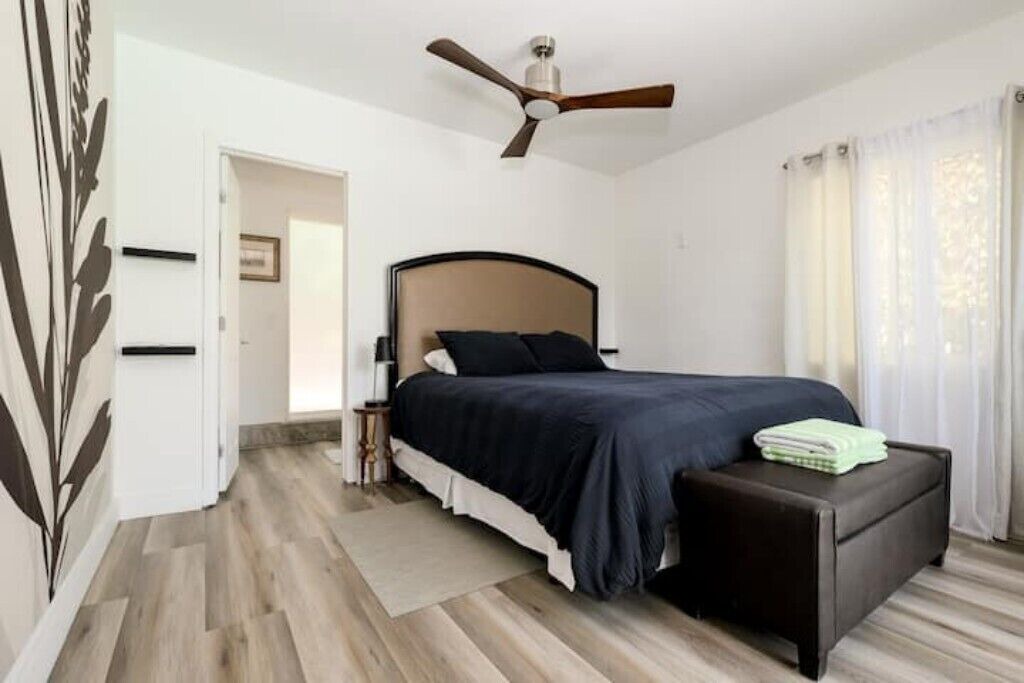 Photo of Bedroom in Sunrise Villas