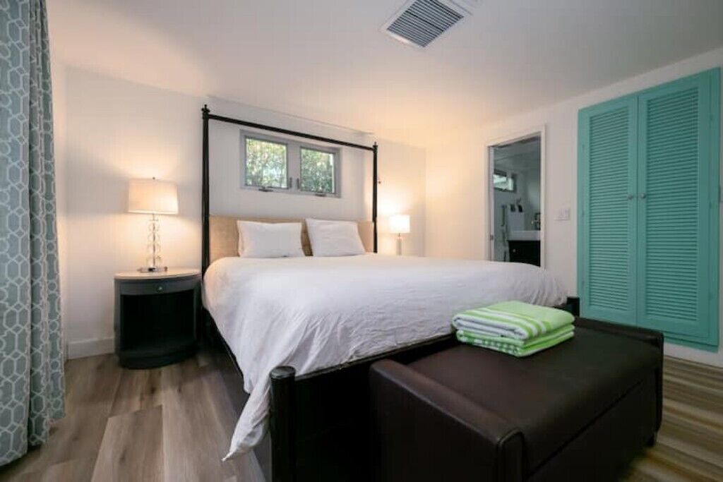 Photo of Bedroom in Sunrise Villas