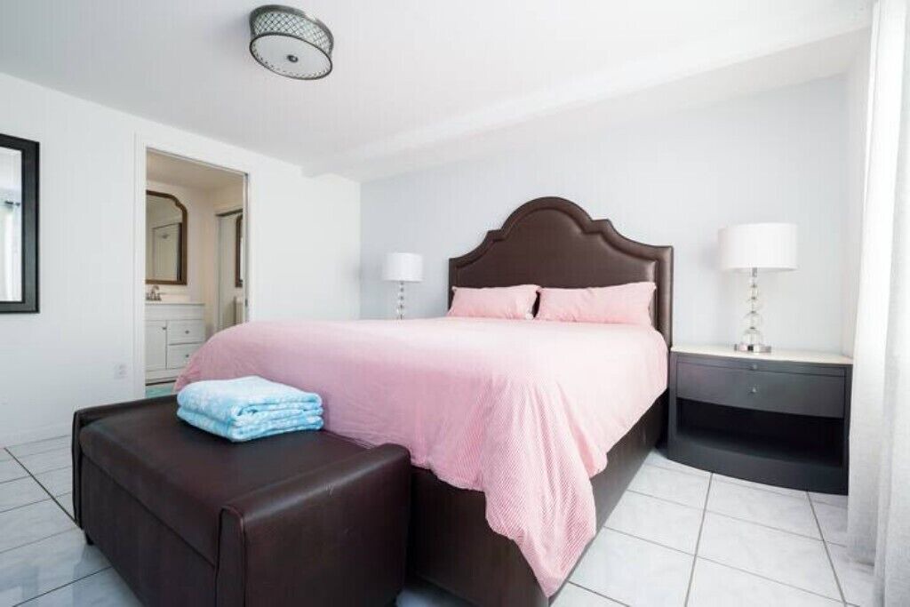 Photo of Bedroom in Sunrise Villas