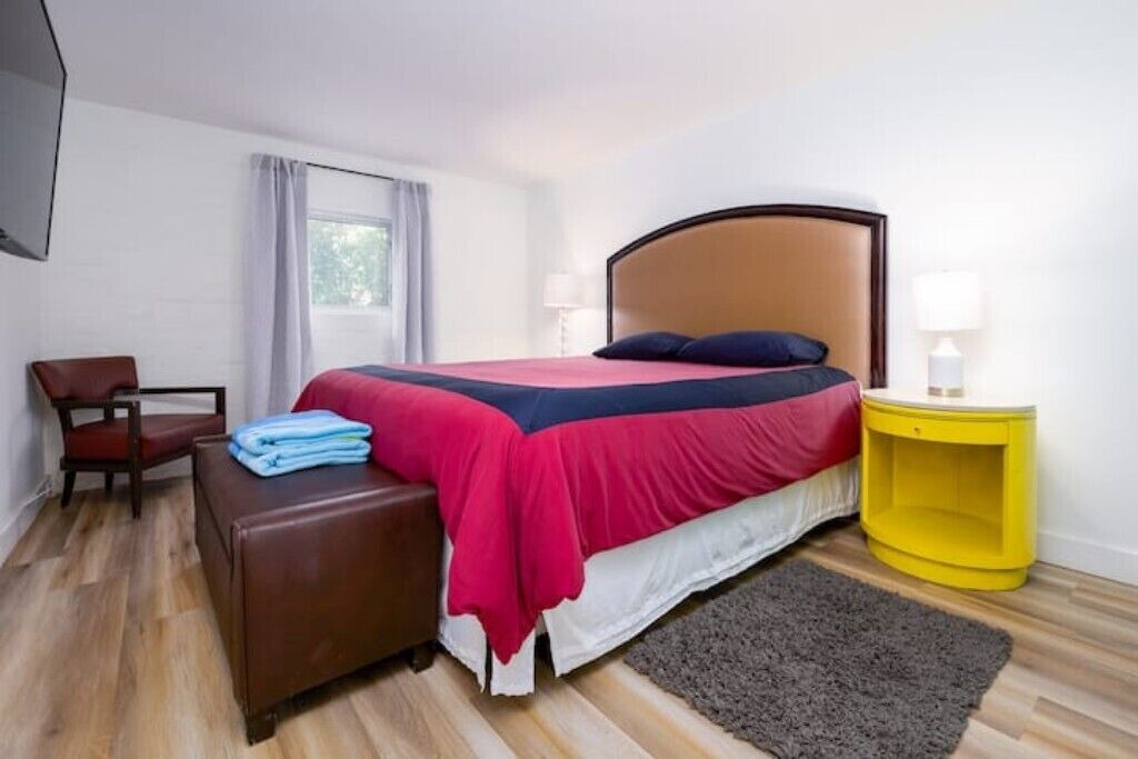 Photo of Bedroom in Sunrise Villas