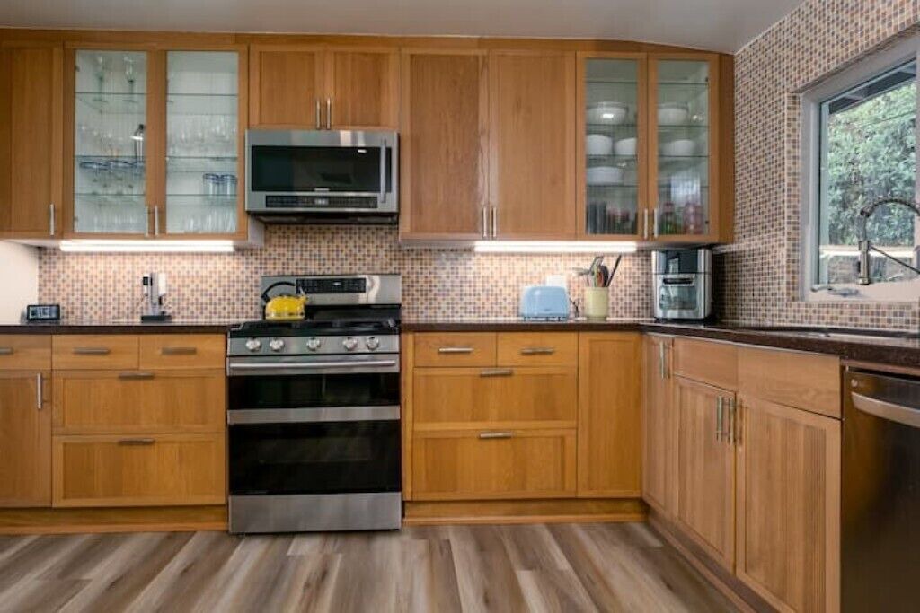 Photo of Kitchen in Sunrise Villas