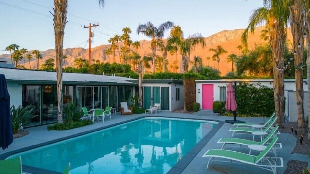 Photo of Outdoor in Sunrise Villas