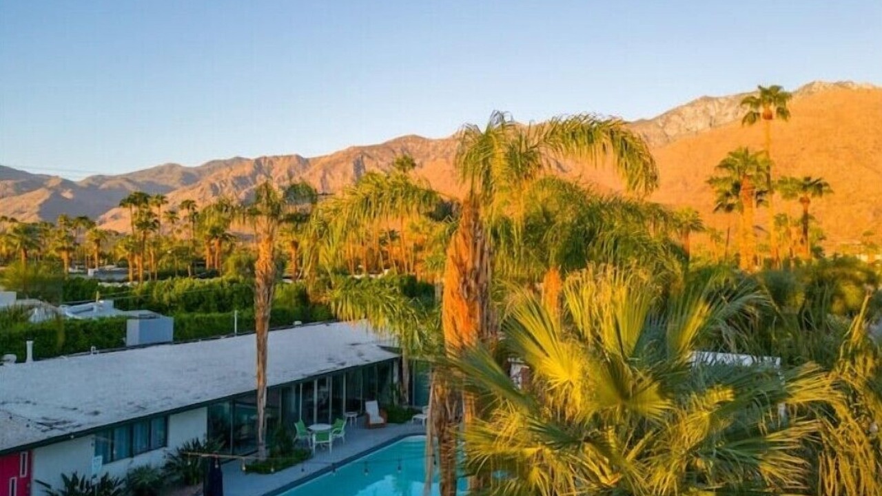 Photo of Outdoor in Sunrise Villas