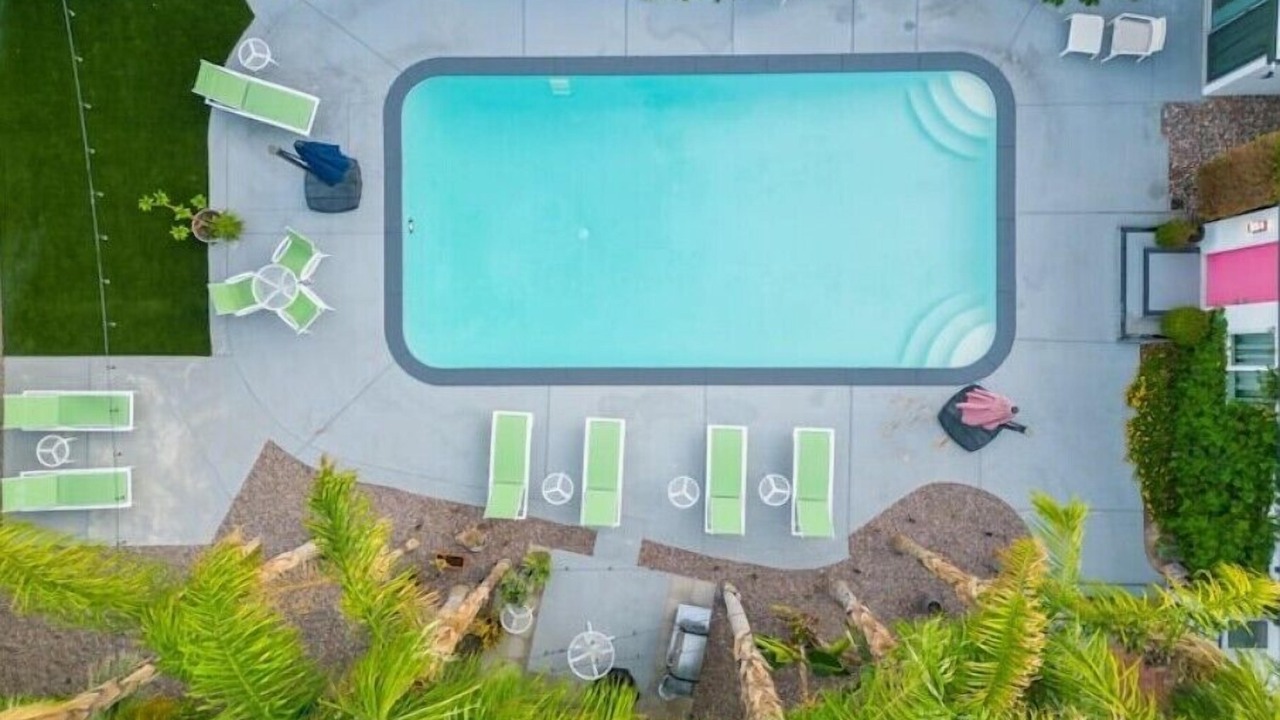 Photo of Outdoor in Sunrise Villas
