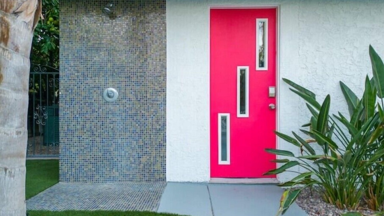 Photo of Outdoor in Sunrise Villas