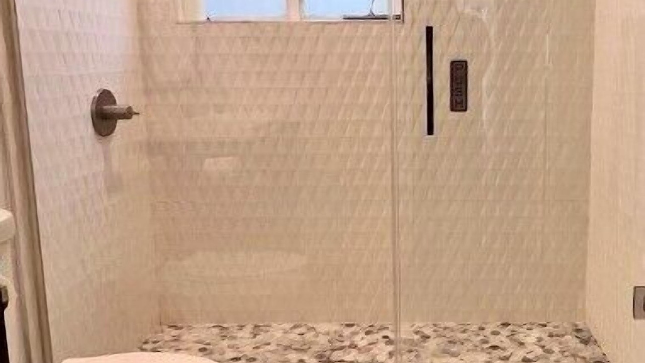 Photo of Bathroom in Sunrise Villas