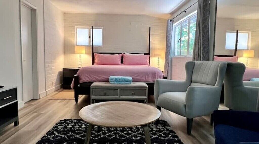 Photo of Bedroom in Sunrise Villas