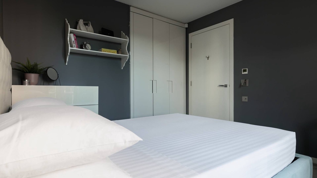 Photo of Bedroom in Haverstock