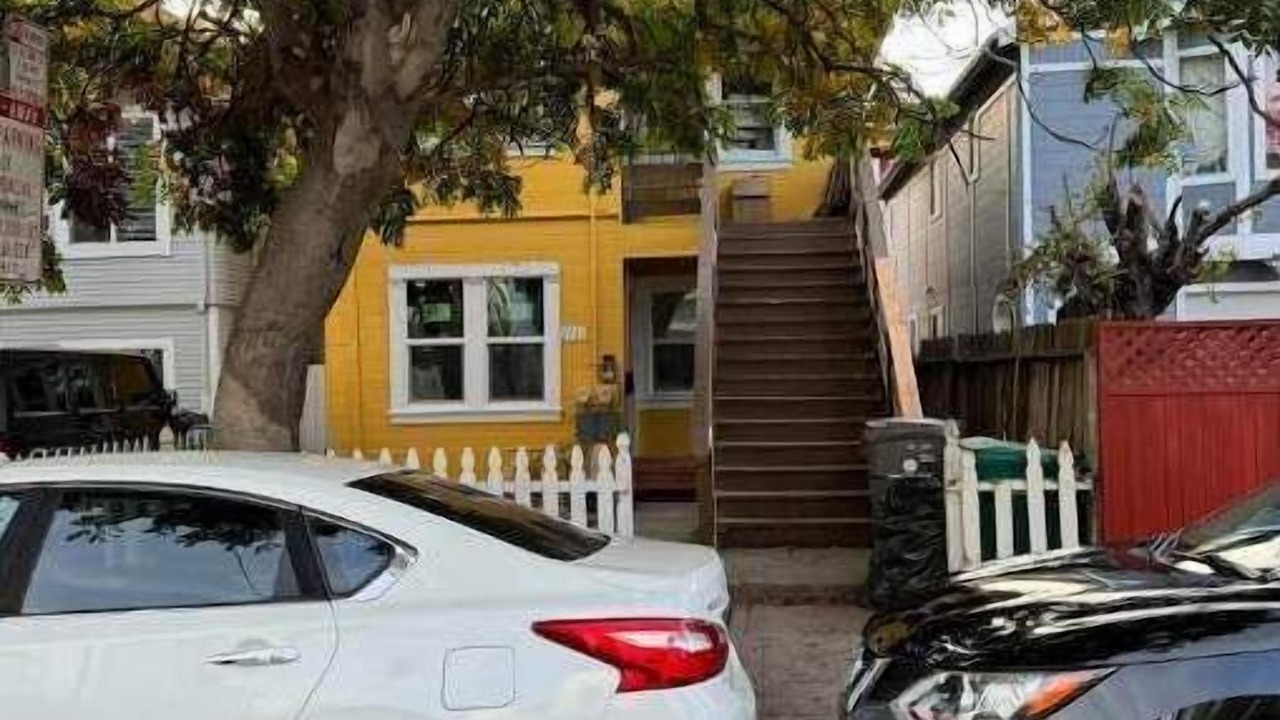 Photo of Outdoor in West Oakland