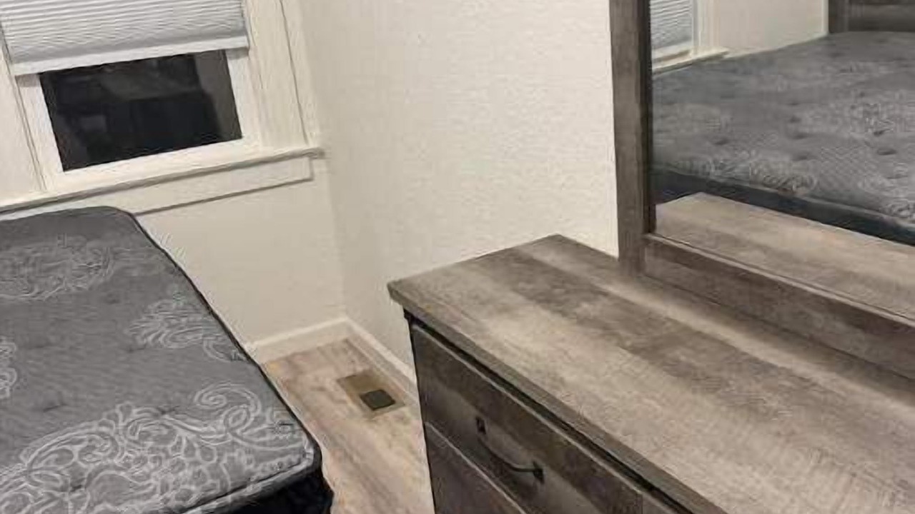 Photo of Bedroom in West Oakland