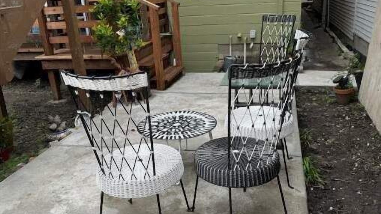 Photo of Patio Balcony in West Oakland