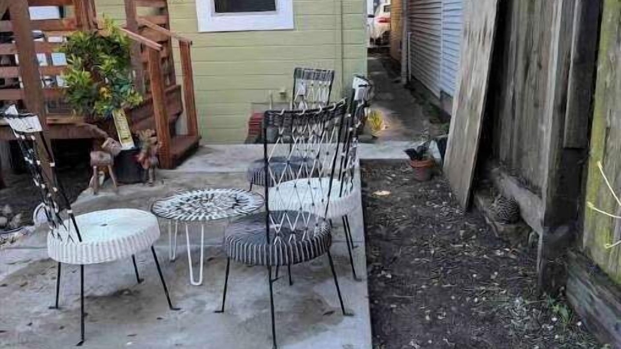 Photo of Outdoor in West Oakland