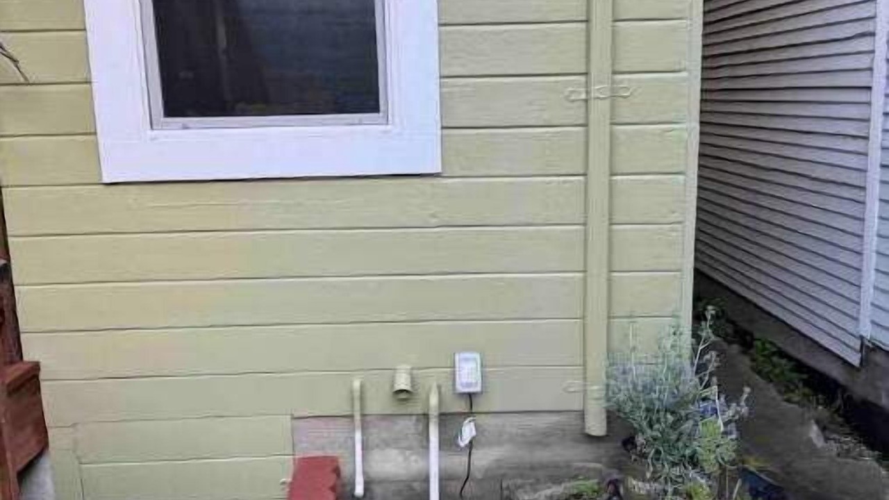 Photo of Outdoor in West Oakland