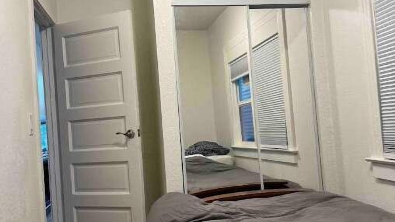 Photo of Bedroom in West Oakland