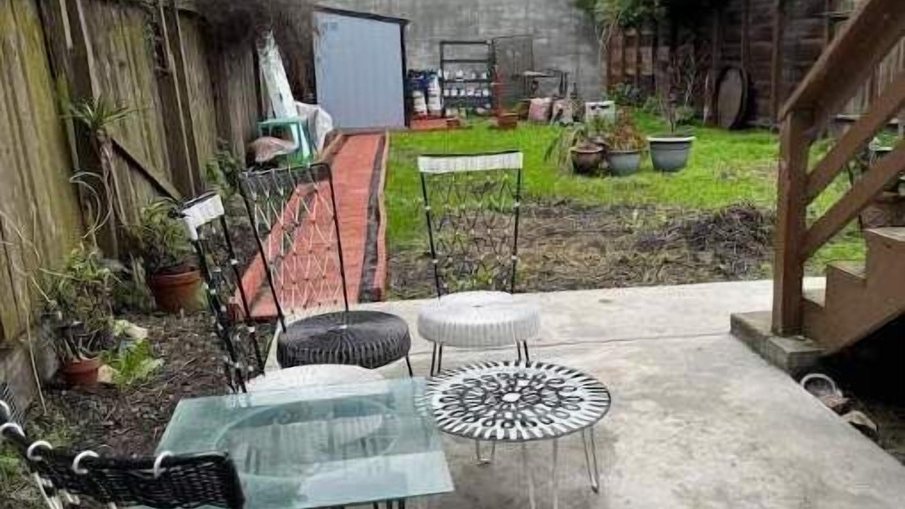 Photo of Outdoor in West Oakland