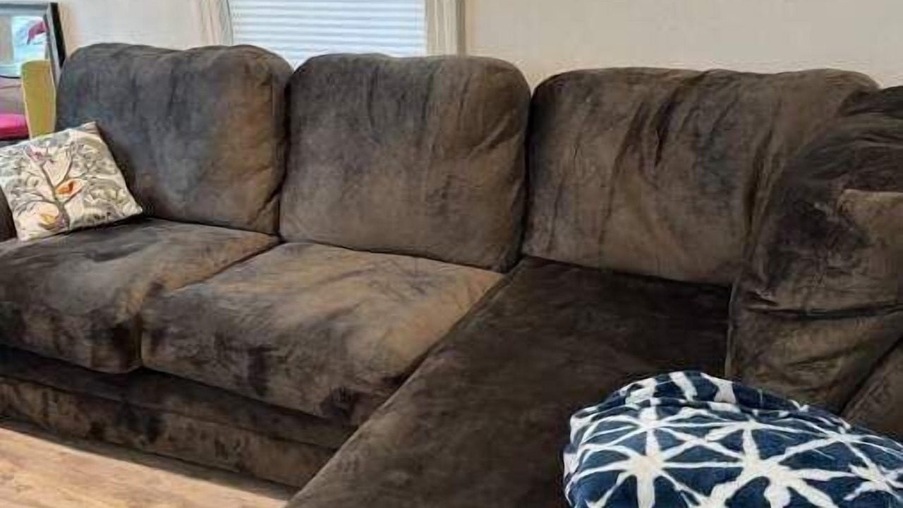 Photo of Livingroom in West Oakland