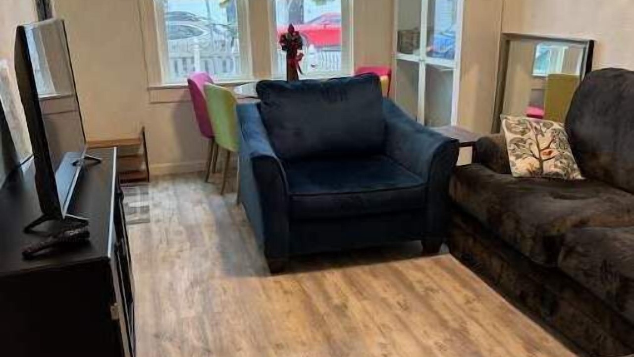 Photo of Livingroom in West Oakland
