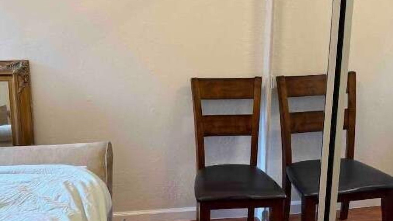Photo of Bedroom in West Oakland