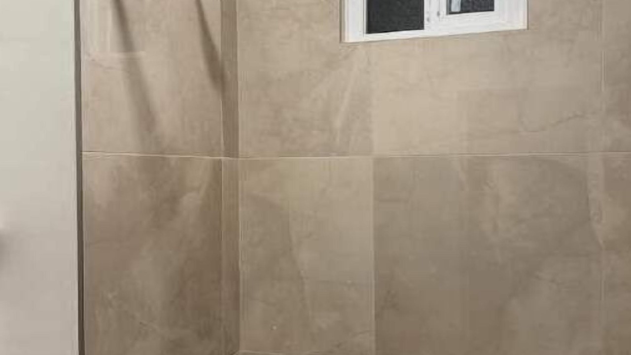 Photo of Bathroom in West Oakland