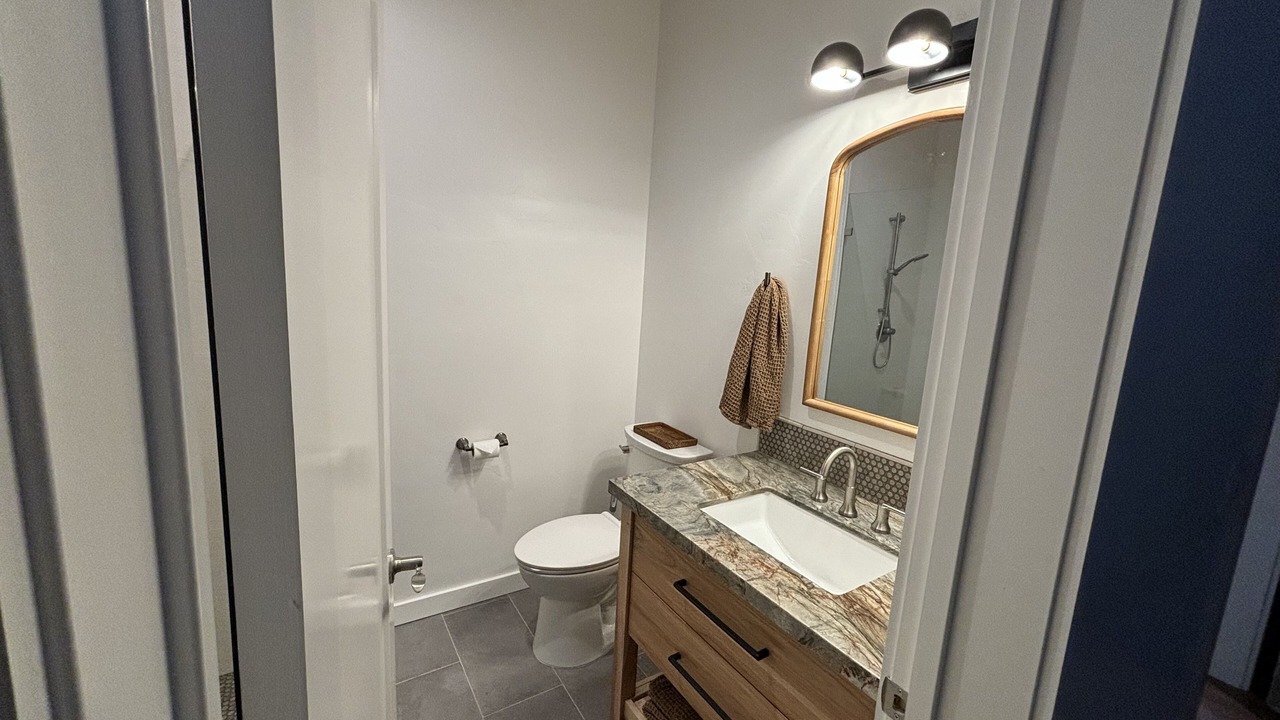 Photo of Bathroom in Fig Garden