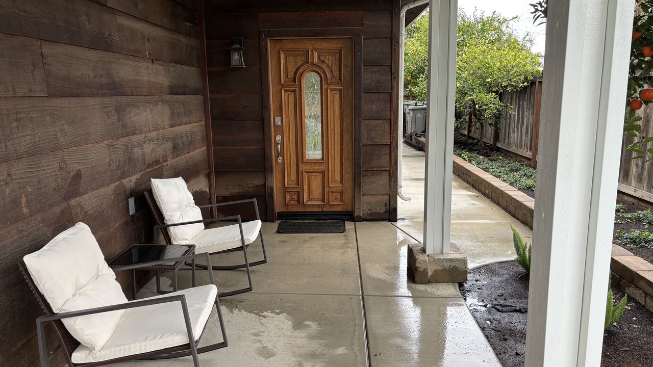 Photo of Outdoor in Fig Garden