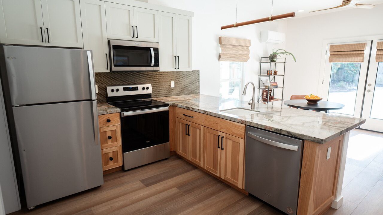 Photo of Kitchen in Fig Garden