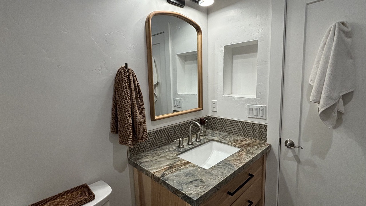 Photo of Bathroom in Fig Garden