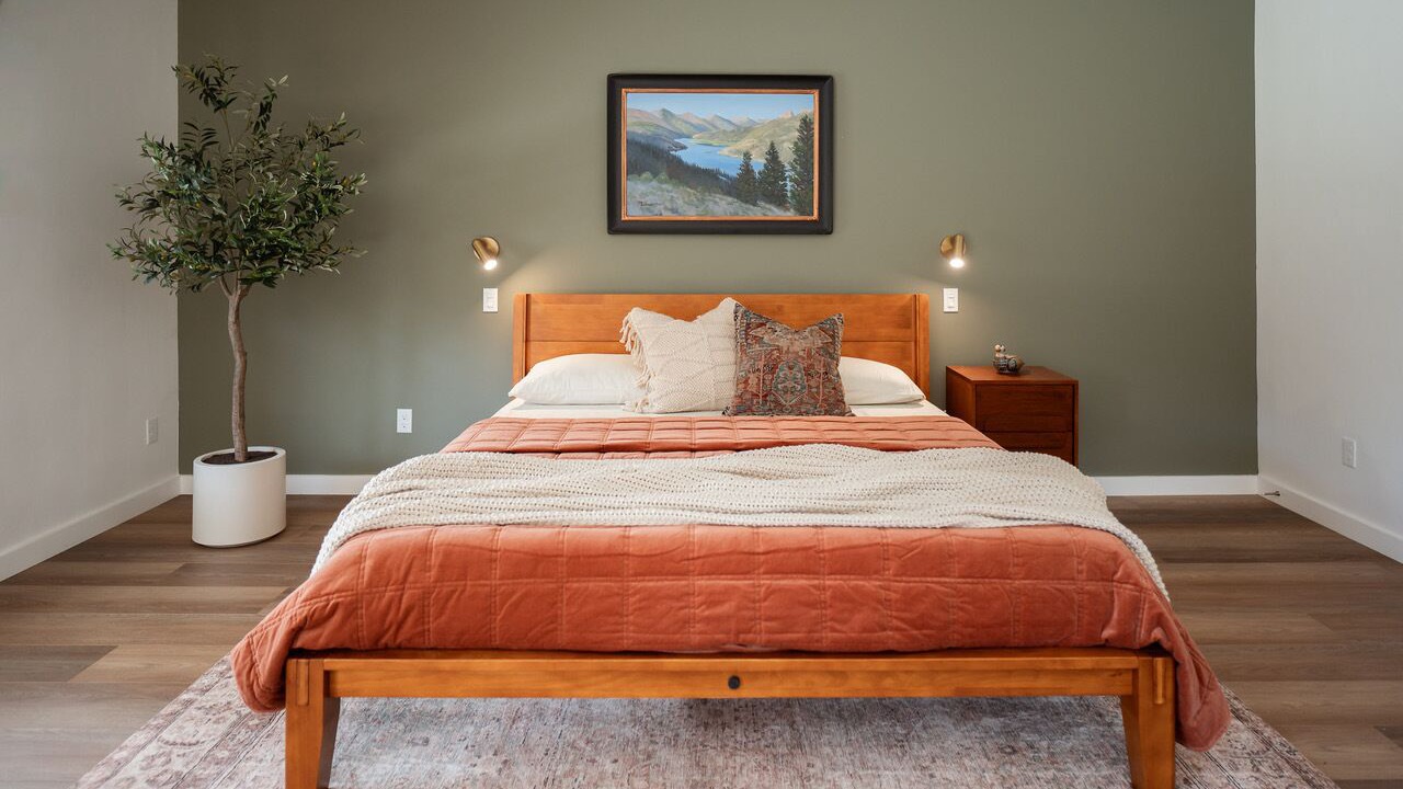 Photo of Bedroom in Fig Garden